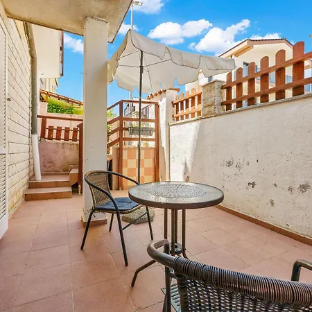 Appartement Tin Medulin