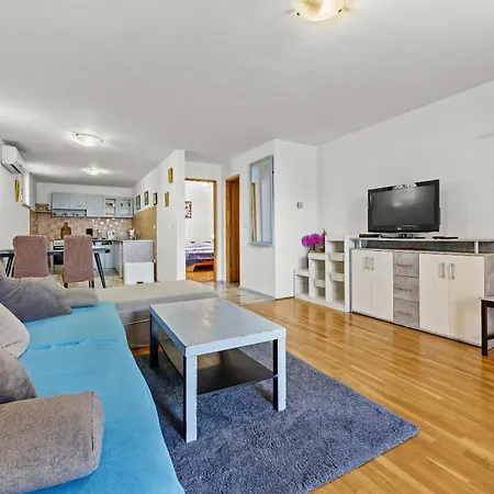 Appartement Tin Medulin