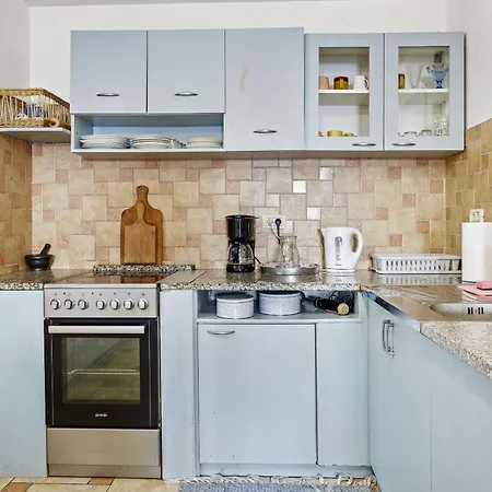 Apartmán Tin Medulin