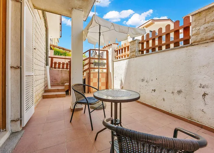 Lejlighed Tin Medulin