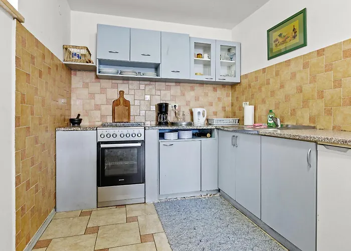 Lejlighed Tin Medulin