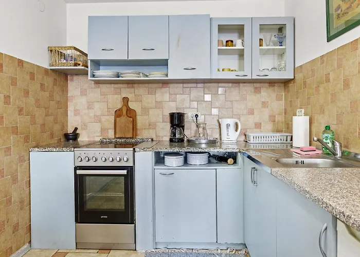 Lejlighed Tin Medulin